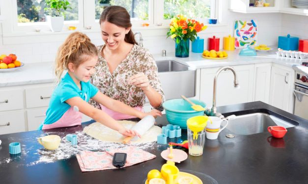 UN ESTUDIO DE EVIDENCIA REAL DEL USO DEL SISTEMA FREESTYLE LIBRE® EN ARGENTINA DEMOSTRÓ QUE LA TECNOLOGÍA FLASH DE MONITOREO DE GLUCOSA MEJORA EL CONTROL DE LA DIABETES