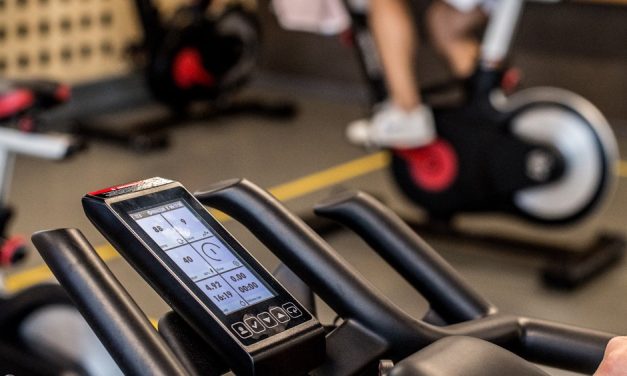 ¿QUÉ ES EL HIIT?