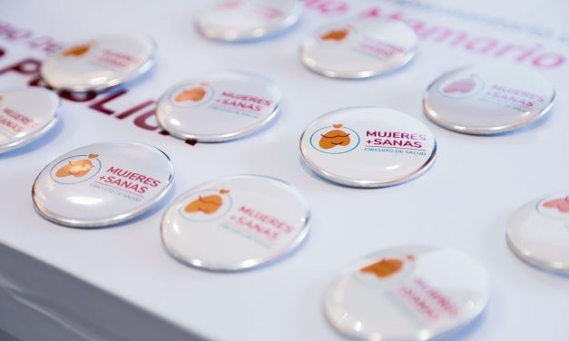 Por primera vez en la Argentina, usan sensores de temperatura para la detección del cáncer de mama