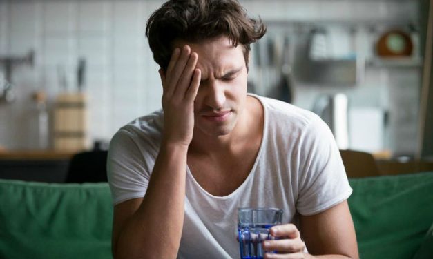 Los 6 consejos para tratar la migraña