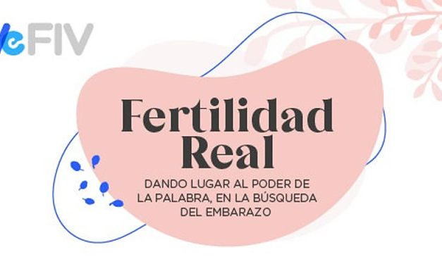 WeFIV lanza un e-book gratuito, para acompañar a quienes transitan un proceso de reproducción asistida