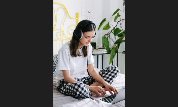 ROMPER CON LA COMODIDAD