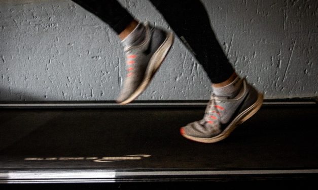 Doctor, ¿cuánto corro?