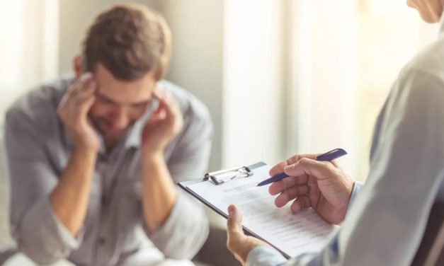 SEMANA DE LA SALUD MENTAL: SEÑALES PARA IDENTIFICAR CUÁNDO ALGUIEN SUFRE DEPRESIÓN Y CONSEJOS PARA AYUDAR