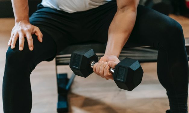 LA IMPORTANCIA DE REALIZAR CORRECTAMENTE LOS EJERCICIOS