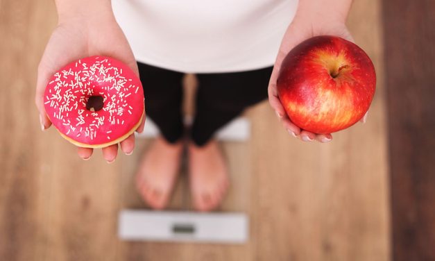 Descubren que la obesidad puede tener más relación con el cerebro que con la dieta