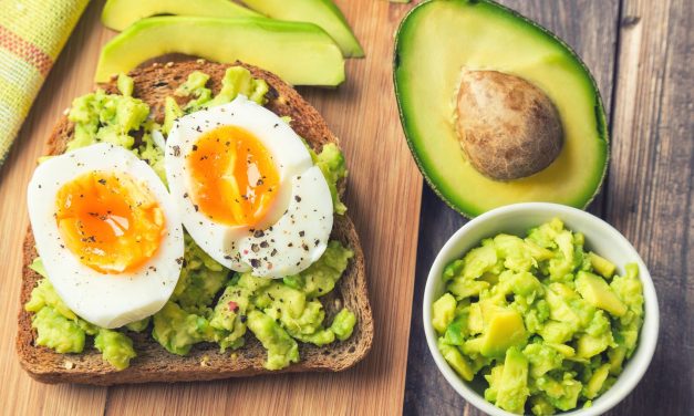 Los principales beneficios de un desayuno antiinflamatorio