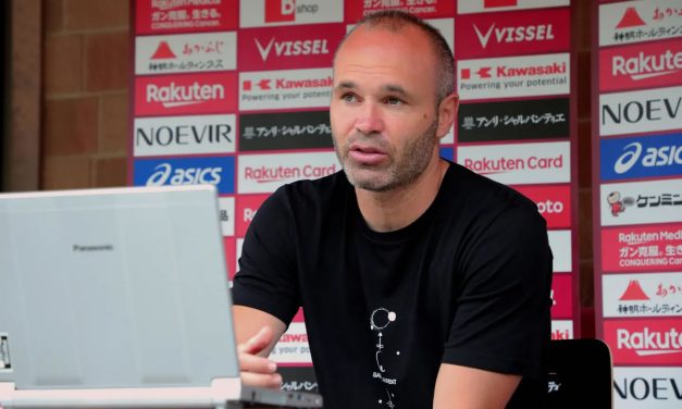 Andrés Iniesta, éxito y depresión: los tratamientos eficaces para superar este trastorno