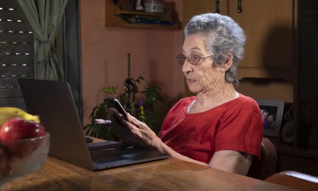 Superneuronas, el secreto de los adultos mayores con memoria prodigiosa