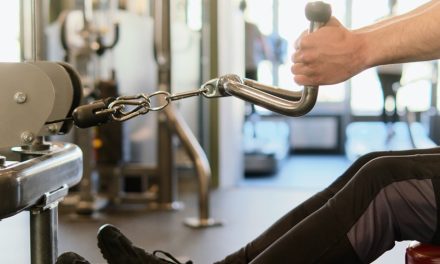 En el fitness, el orden de los factores altera el producto.