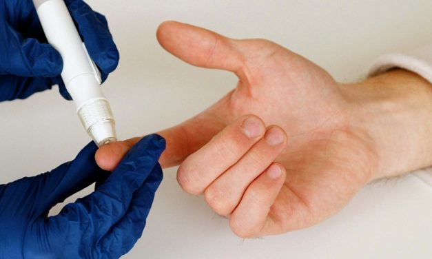 14 DE NOVIEMBRE – DIA MUNDIAL DE LA DIABETES