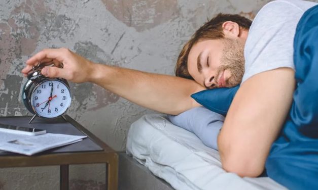 DORMIR 5 MINUTOS MÁS, ¿ES UNA BUENA IDEA?