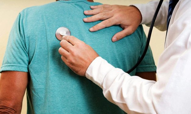 16 de noviembre – Día Mundial de la EPOC