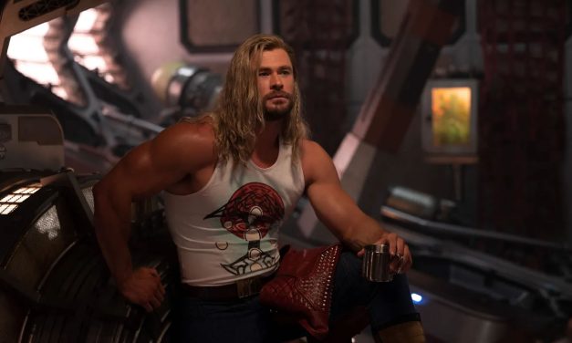 El camino de Chris Hemsworth para prevenir sus probabilidades de sufrir Alzheimer