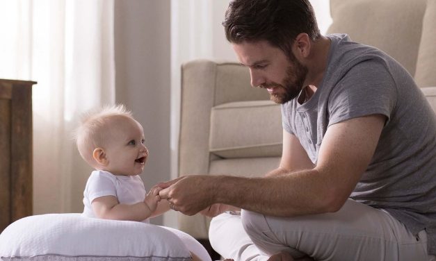 DERRIBANDO EL MITO: ¿EL ROL DE LACTANCIA SÓLO ES MATERNA?