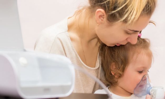 La primera vacuna materna contra la bronquiolitis revoluciona la medicina pediátrica