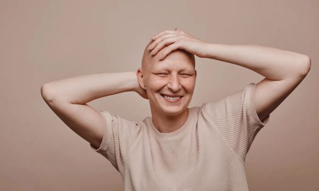 Sobrevivió a 12 tumores y podría ayudar al diagnóstico del cáncer