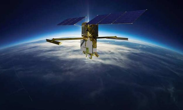 Comienza la misión del satélite SWOT, vigilante del agua de la Tierra