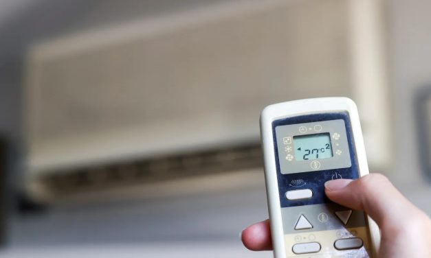 Los cuatro consejos para que el aire acondicionado no afecte la salud