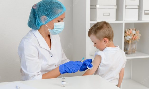 ¿Por qué vacunamos a nuestros hijos?