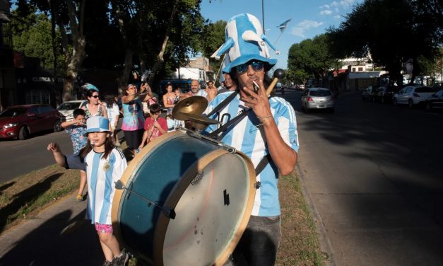 Final del Mundial, Navidad y Año Nuevo: tips para desactivar un combo explosivo para el corazón