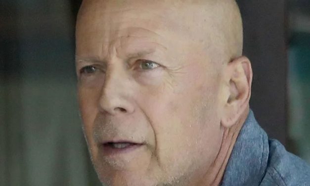 El accidente del rodaje de “Lágrimas Del Sol” que le habría provocado afasia a Bruce Willis