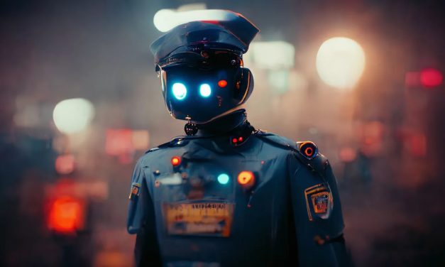 Polémica en EEUU: la policía de San Francisco usará robots capaces de disparar