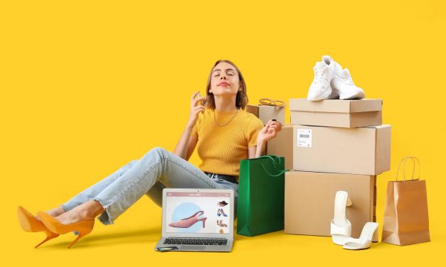 Marketing de aromas o branding olfativo, la razón por la que nos rendimos ante los olores agradables