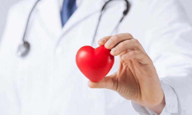 COMPROMISO DE CORAZÓN: CUIDEMOS LA SALUD CARDIOVASCULAR