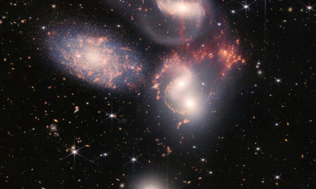 ¿Cuál fue el origen del universo?