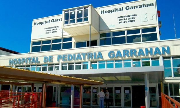 EN 2022 EL GARRAHAN RECUPERÓ LA ATENCIÓN Y OPTIMIZÓ LA CALIDAD CON EJE EN EL ACCESO A LA SALUD INTEGRAL