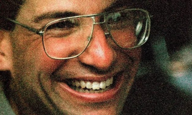 La historia de Kevin Mitnick, uno de los grandes hackers de la historia