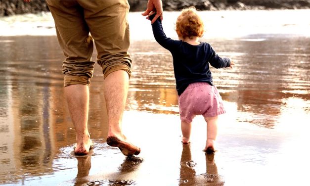 LOS NIÑOS SON LOS MÁS VULNERABLES EN LAS OLAS DE CALOR