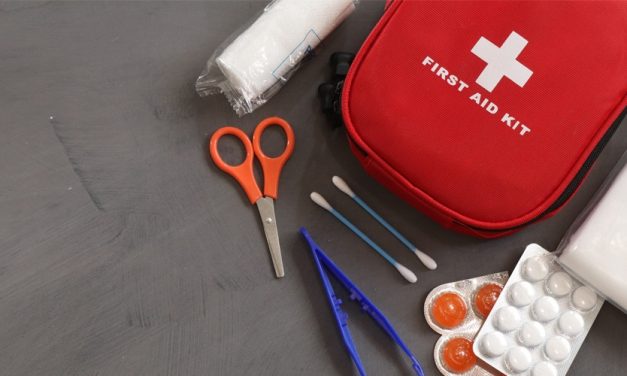 ¿QUÉ INCLUIR EN UN BOTIQUÍN PARA LLEVAR DE VACACIONES?