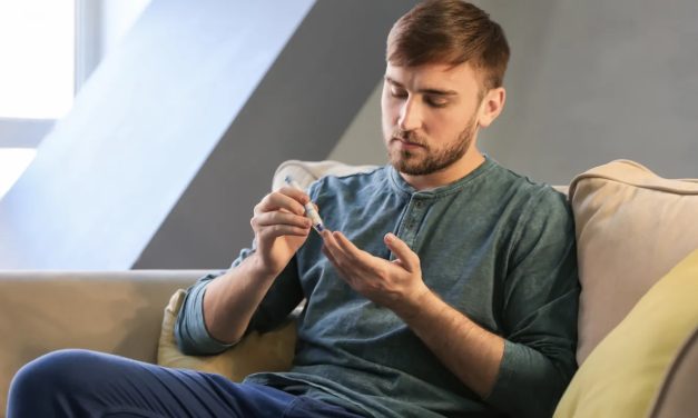 La diabetes puede producir infertilidad masculina