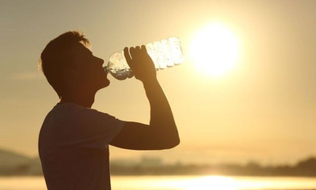 EL SERVICIO METEOROLÓGICO, UN ALIADO DE LA SALUD