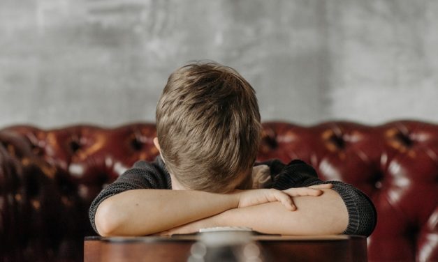 Una forma grave de maltrato infantil:  El Síndrome de Munchausen por Poder.