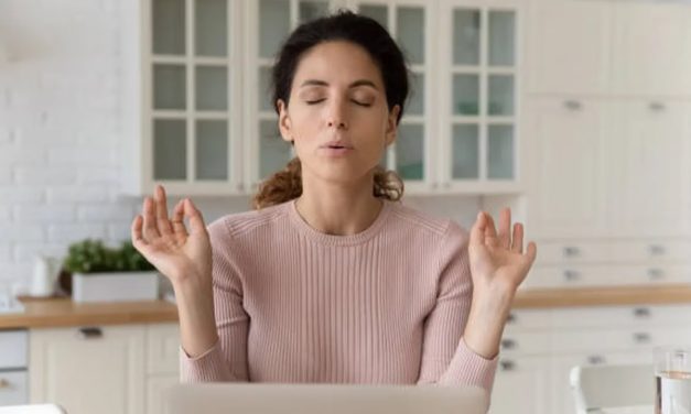 Respiración cíclica, la mejor técnica para reducir el estrés