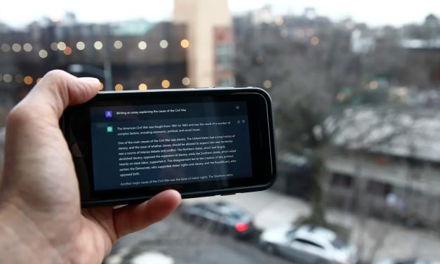 ChatGPT, Bard, Baidu: comienza la batalla de modelos de inteligencia artificial