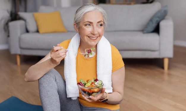 Los 6 hábitos de vida saludable que ayudan a prevenir el cáncer