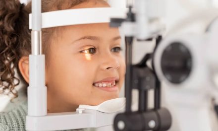 Vuelta al cole: consejos para la salud ocular de los chicos