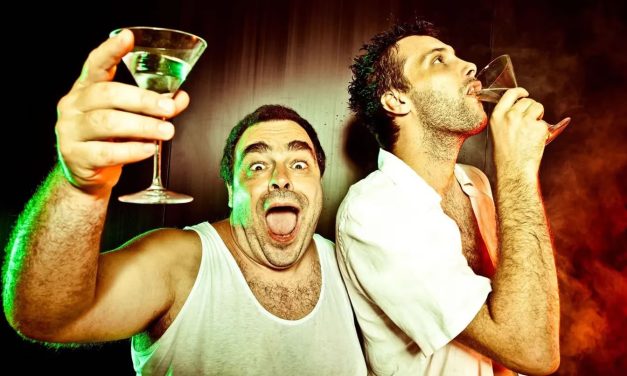 Investigadores descubren una hormona que elimina la borrachera al instante