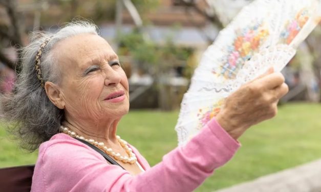 Golpe de calor en adultos mayores: recomendaciones para la prevención de la hipertermia