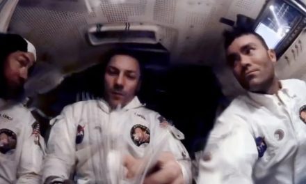 “Houston, tenemos un problema”: el día que explotó el Apolo 13 y dio origen a la emblemática frase