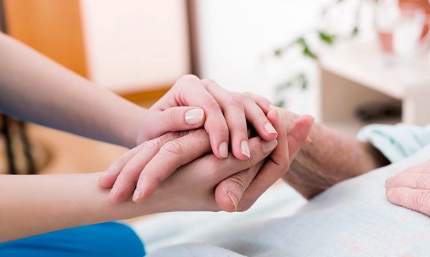 11 de abril: Día Mundial del Parkinson