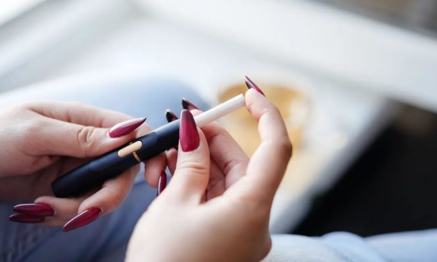 Prohibieron los calentadores de tabaco en la Argentina