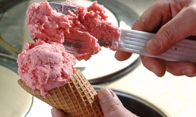 Día internacional del helado: el artesanal argentino es uno de los mejores del mundo