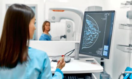 La inteligencia artificial podría predecir casos de cáncer de mama años antes de su aparición