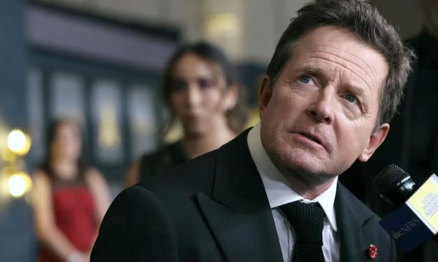 La fundación de Michael Fox descubrió un prometedor método para diagnosticar el párkinson