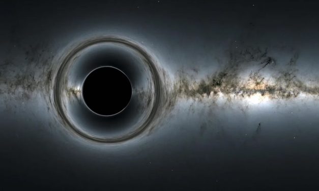 La verdad sobre los dos agujeros negros que aparecieron en las noticias